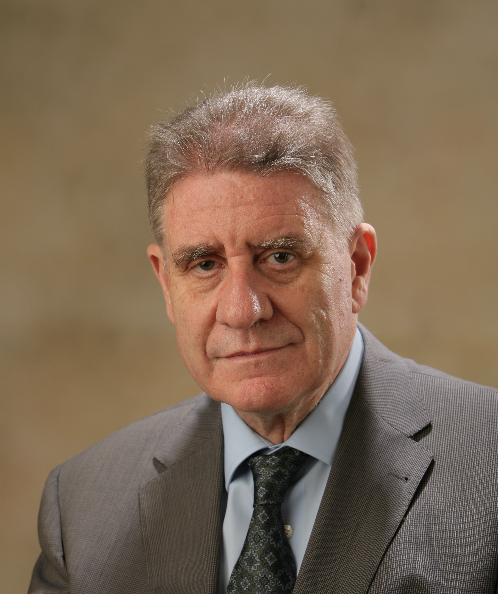 Antonio Gens