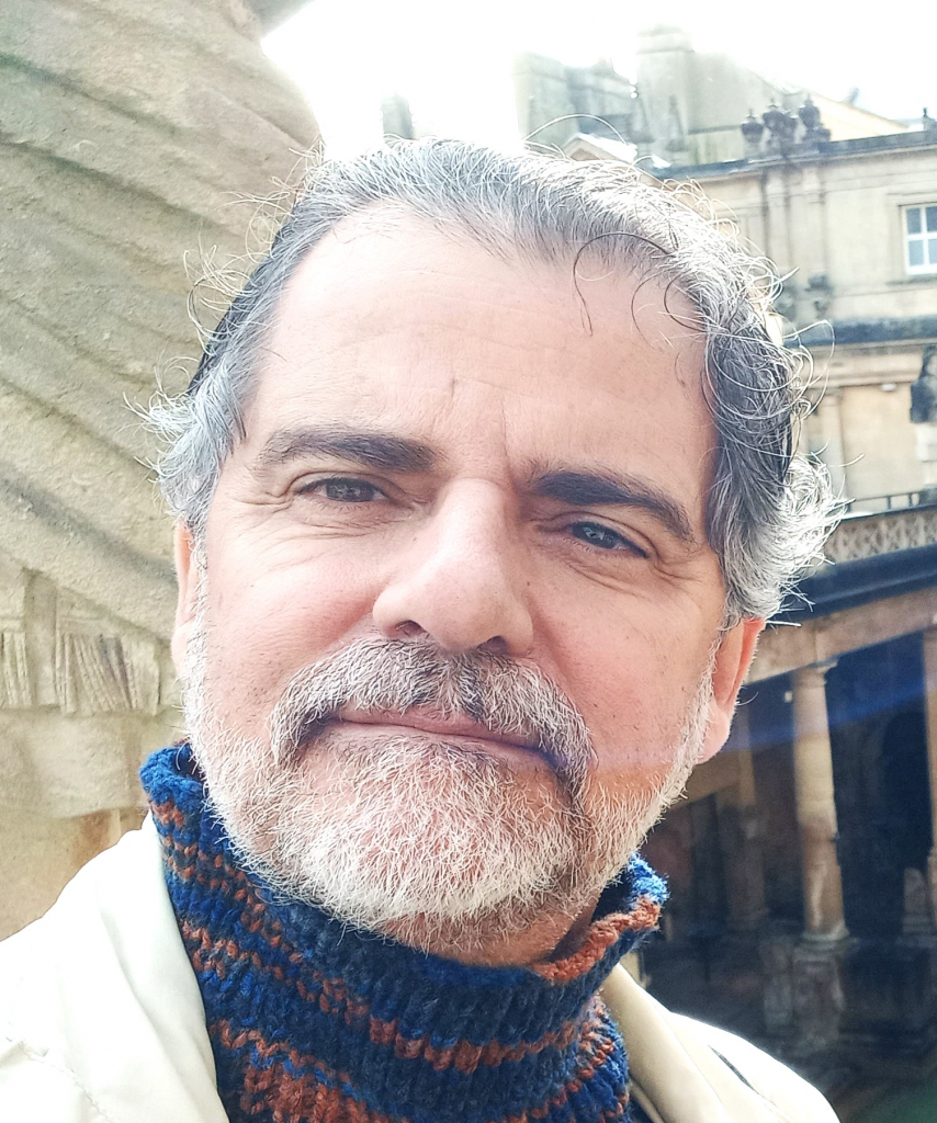 Fernando Marinho