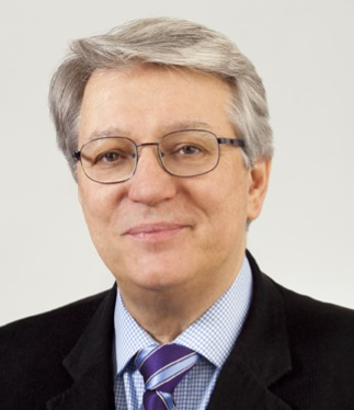 George Gazetas