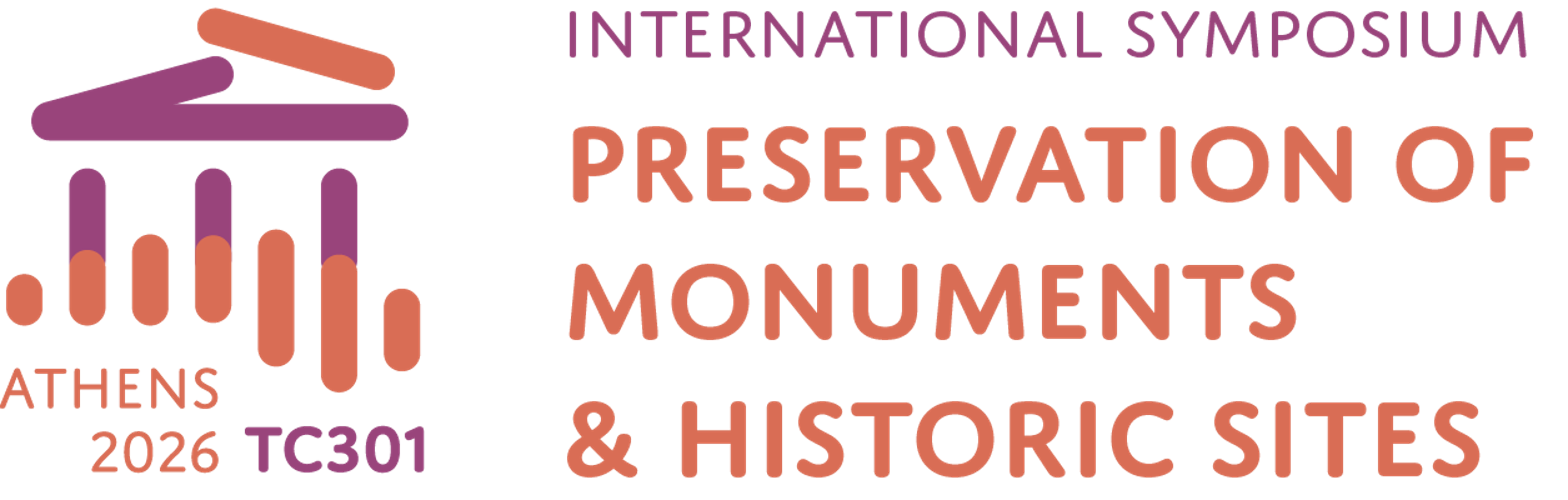 Proceedings from the 4th International Symposium on the Preservation of Monuments and Historic Sites Available in Open Access