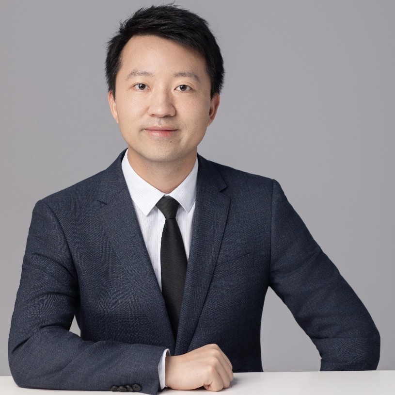 Prof. Han-Lin Wang elected as the Chair of Future Leaders BLC