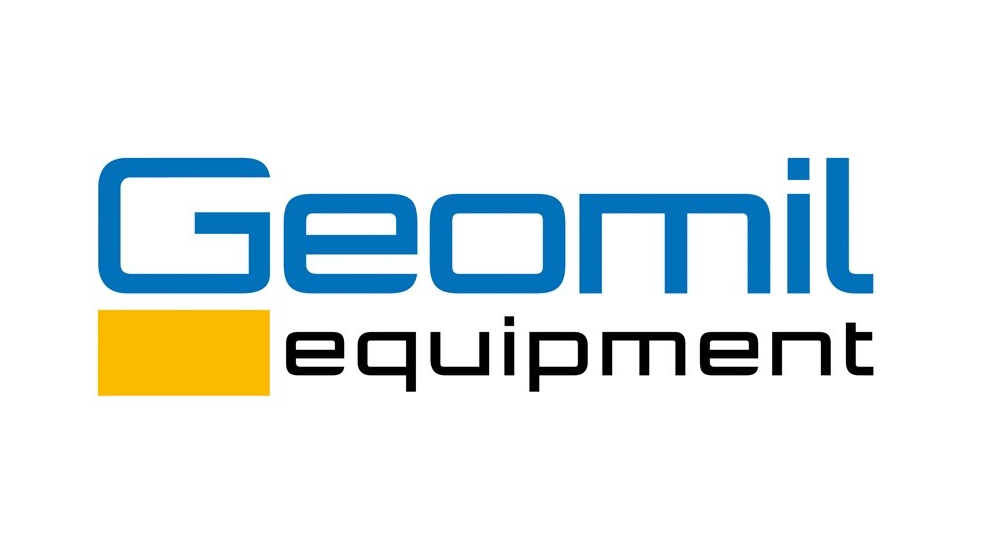 Geomil Equipment BV